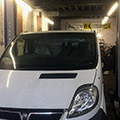 Greenwood Moto Services Van and Car Repair