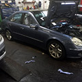 Greenwood Moto Services Servicing