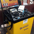 Greenwood Moto Services Garage 2