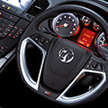 Vauxhall Independent Servicing