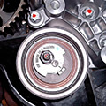 Vauxhall Independent Cambelt Change
