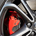 Vauxhall Independent Brakes