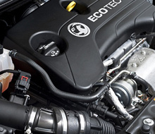 VAUXHALL SPECIALIST